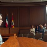 Presunción de inocencia en el derecho penal