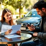 ¿Quién es el tomador del seguro de coche?