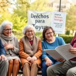 Quién tiene derecho a la pensión no contributiva