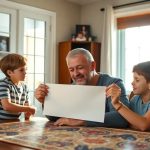 ¿Se puede hacer una donación a un solo hijo?