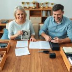 Aportación de bienes a gananciales: aspectos clave