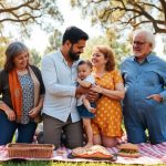 Arraigo familiar en España: requisitos y proceso de solicitud