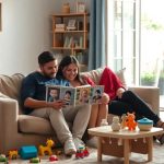 Cómo es el proceso de adopción en España