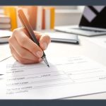 Cómo llenar una letra de cambio