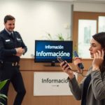 Cómo saber si una persona está detenida en España