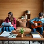 Diferencia entre bienes gananciales y separación de bienes