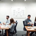 Escisión de una sociedad: aspectos clave y procedimiento