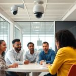 Legalidad de grabación no consentida en entorno laboral