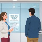 Obtención de tasa 790 código 012: guía práctica