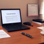 Que documentos necesito para hacer una carta de invitación