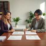 ¿Qué es la separación de bienes en un matrimonio?