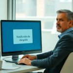 Qué pasa si te despiden con contrato indefinido