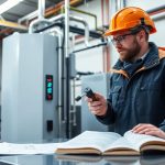 Responsabilidad por caldera en alquiler: ¿quién paga?