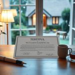 Título de propiedad de casa: qué es y cómo obtenerlo