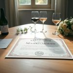 Certificado de matrimonio con nota marginal de divorcio: cómo obtenerlo