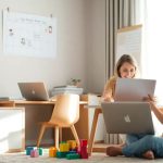 Dónde solicitar la ayuda por hijo a cargo