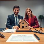 Elementos reales del contrato de compraventa