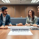 Estatutos de empresa: definición y elementos clave