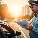 Multa por circular sin seguro: consecuencias y sanciones