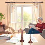 Qué pasa si muero y tengo separación de bienes?