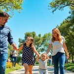 Qué significa tener la guardia y custodia de los hijos