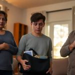 Expulsión de hijo mayor de edad: aspectos legales y consecuencias